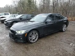WBA8D9C59JA607476 2018 BMW 3ER