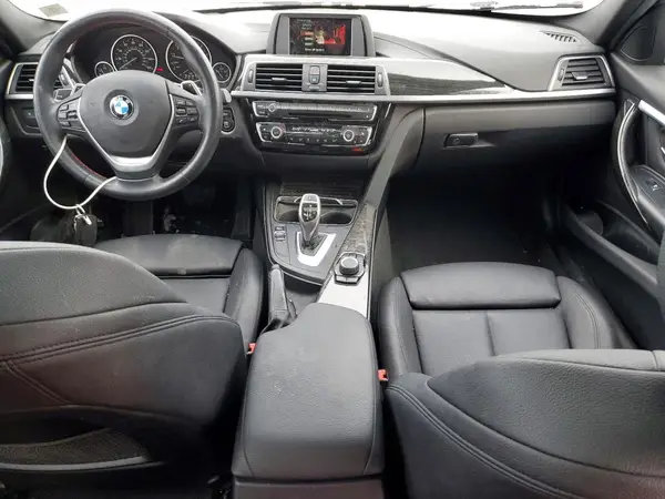 WBA8D9C59JA608353 2018 BMW 3ER - Image 8