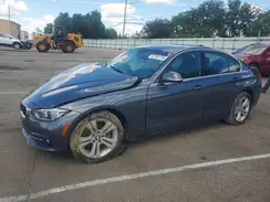WBA8D9C59JA614301 2018 BMW 3ER