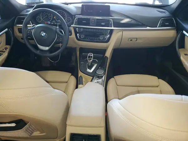 WBA8D9C59JA615478 2018 BMW 3ER - Image 8