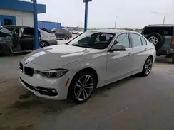 WBA8D9C59JEM32574 2018 BMW 3ER