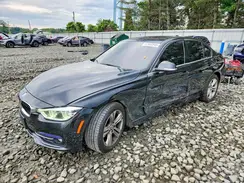 WBA8D9C59JEM33286 2018 BMW 3ER