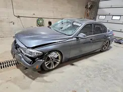 WBA8D9C59JEM33319 2018 BMW 3ER