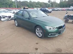 WBA8D9C59JEM33966 2018 BMW 3ER