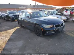 WBA8D9C59JEM34549 2018 BMW 3ER