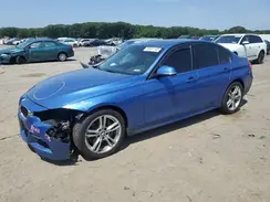 WBA8D9C5XHA003509 2017 BMW 3ER