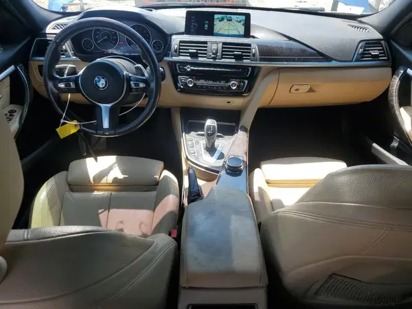 WBA8D9C5XHA003509 2017 BMW 3ER - Image 8