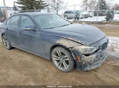 WBA8D9C5XHK677671 2017 BMW 3ER