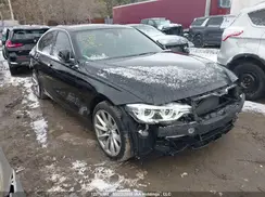WBA8D9C5XHK677752 2017 BMW 3ER
