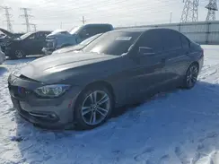 WBA8D9C5XHK678044 2017 BMW 3ER