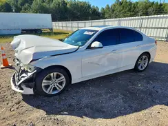 WBA8D9C5XHK678061 2017 BMW 3ER