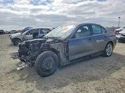 WBA8D9C5XHK678402 2017 BMW 3ER