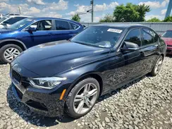 WBA8D9C5XJA013270 2018 BMW 3ER