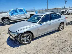 WBA8D9C5XJA013348 2018 BMW 3ER