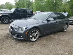 WBA8D9C5XJA013561 2018 BMW 3ER