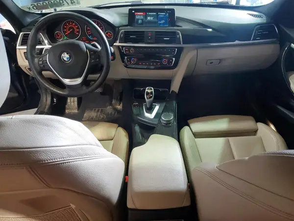 WBA8D9C5XJA607664 2018 BMW 3ER - Image 8