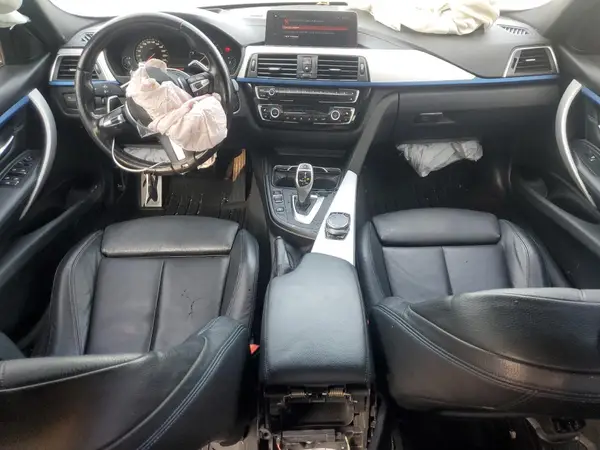 WBA8D9C5XJA608152 2018 BMW 3ER - Image 8