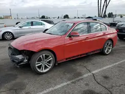 WBA8D9C5XJA614243 2018 BMW 3ER
