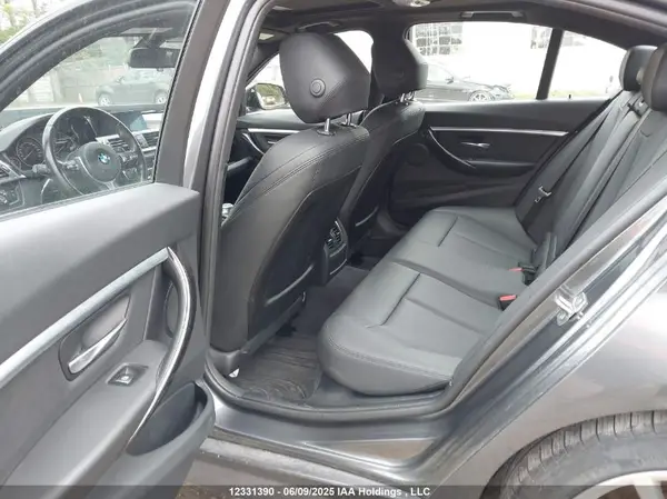 WBA8D9C5XJA614596 2018 BMW 3ER - Image 8