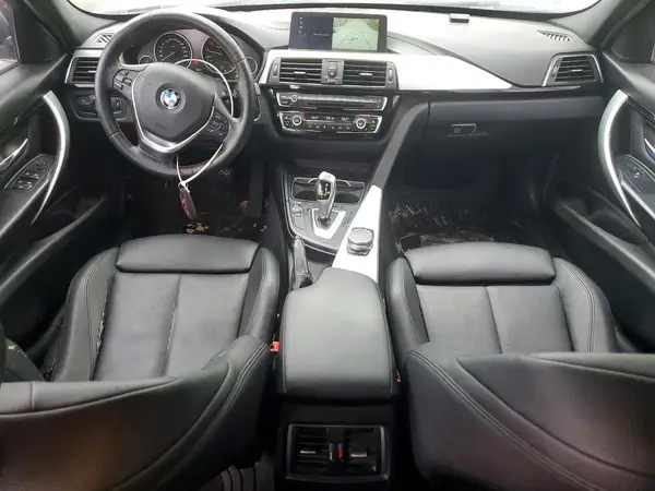 WBA8D9C5XJA614744 2018 BMW 3ER - Image 8