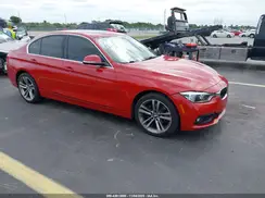 WBA8D9C5XJA615179 2018 BMW 3ER