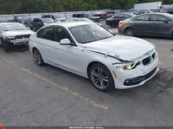 WBA8D9C5XJA615246 2018 BMW 3ER