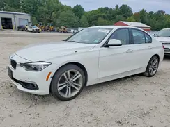 WBA8D9C5XJA616039 2018 BMW 3ER