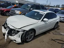 WBA8D9C5XJA616316 2018 BMW 3ER