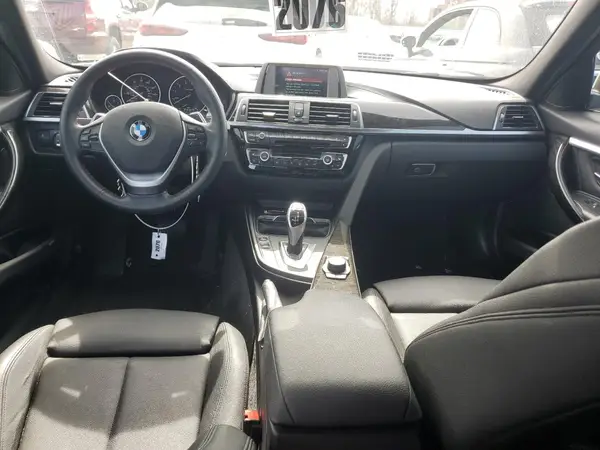 WBA8D9C5XJA616316 2018 BMW 3ER - Image 8