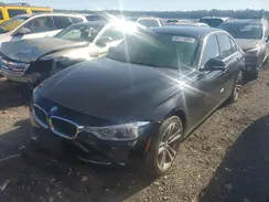 WBA8D9C5XJEB35428 2018 BMW 3ER