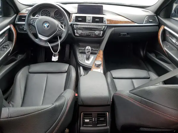 WBA8D9C5XJEB35428 2018 BMW 3ER - Image 8