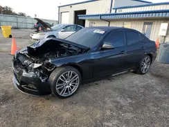 WBA8D9C5XJEM31580 2018 BMW 3ER