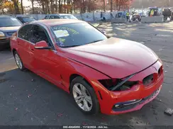 WBA8D9C5XJEM31949 2018 BMW 3ER