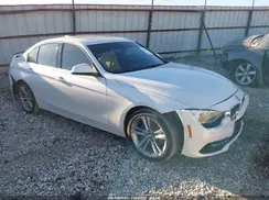 WBA8D9C5XJEM32485 2018 BMW 3ER