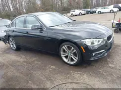 WBA8D9C5XJEM32860 2018 BMW 3ER