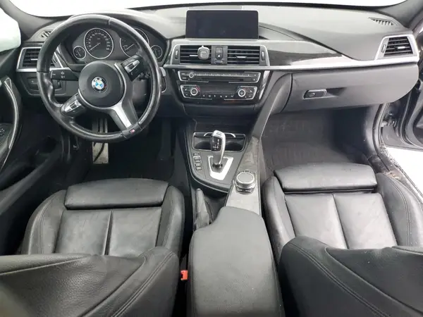 WBA8D9C5XJEM32874 2018 BMW 3ER - Image 8