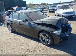WBA8D9C5XJEM33068 2018 BMW 3ER