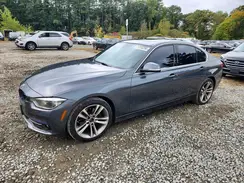 WBA8D9C5XJEM33085 2018 BMW 3ER