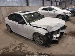WBA8D9C5XJEM33538 2018 BMW 3ER