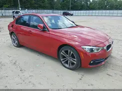 WBA8D9C5XJEM34155 2018 BMW 3ER
