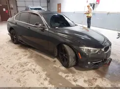 WBA8D9C5XJEM34317 2018 BMW 3ER