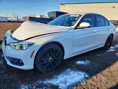 WBA8D9C5XJEM34477 2018 BMW 3ER