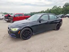 WBA8D9C5XJEM34527 2018 BMW 3ER