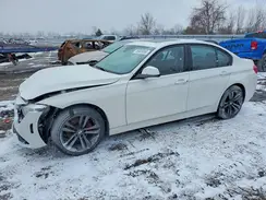 WBA8D9C5XJEM35032 2018 BMW 3ER