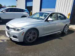 WBA8D9C5XJEM35063 2018 BMW 3ER