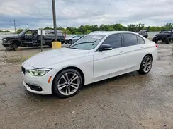 WBA8D9C5XJEM35113 2018 BMW 3ER
