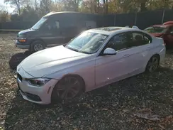 WBA8D9G30HNU61447 2017 BMW 3ER