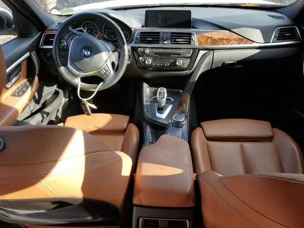 WBA8D9G30HNU61447 2017 BMW 3ER - Image 8