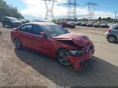 WBA8D9G30HNU62047 2017 BMW 3ER