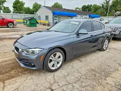 WBA8D9G30HNU62226 2017 BMW 3ER